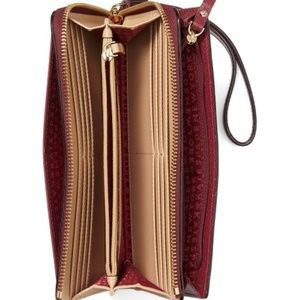 kate spade Bags - NWT Kate Spade Grand Street Layton Wallet Wristlet kate spade Bags - NWT Kate Spade Grand Street Layton Wallet Wristlet